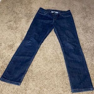 Levi’s Denim shorts 31x32L